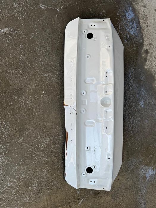 Капот машини хундай.соната 2022