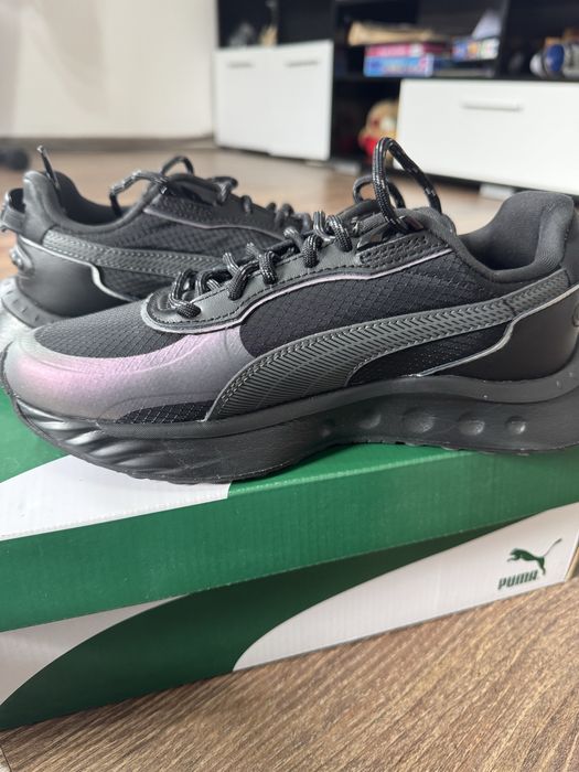 Маратонки Puma,чисто нови