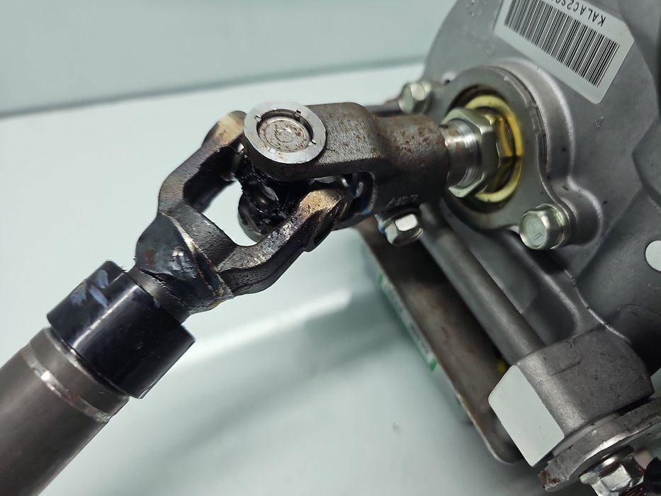 Ax coloana volan Hyundai ix35 (LM) [Fabr 2010-2017] 1.7 CRDI D4FD 85KW