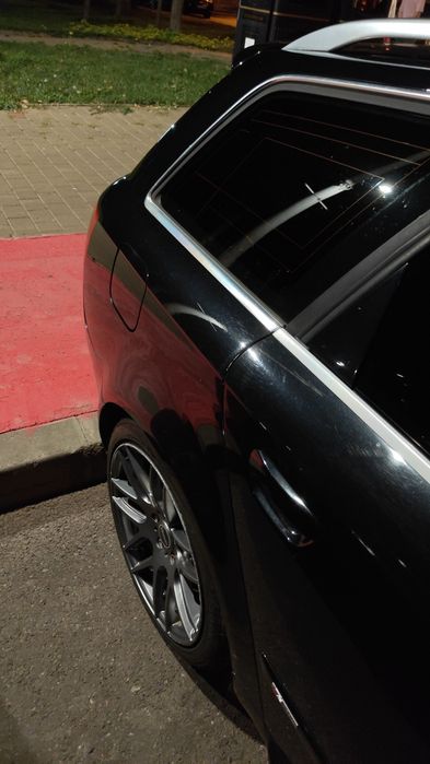 Audi A4 B7 2.0 BPW Quattro