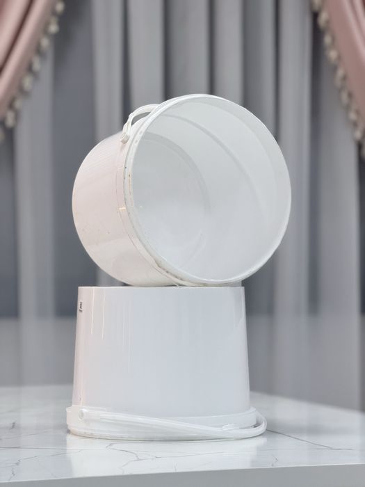 Ведро/творожный сыр