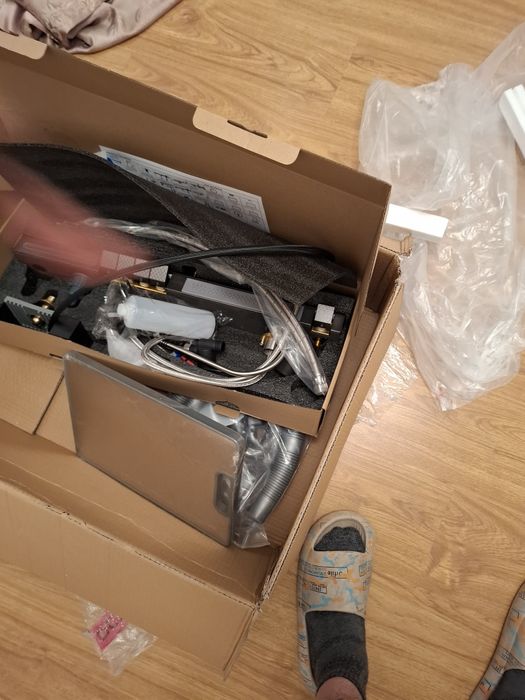 Все для кухни,  мойка.