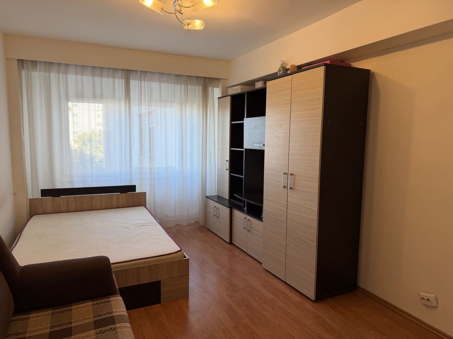 Inchiriez apartament pet-friendly 2 camere blvd. Nicolae Titulescu