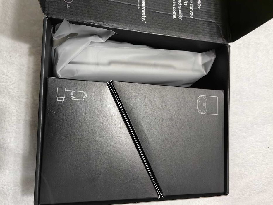 Braun 9pro+ shaver series