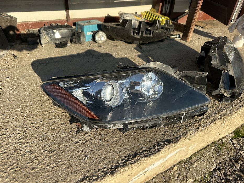 Фар/Фарове за Мазда CX-7 facelift