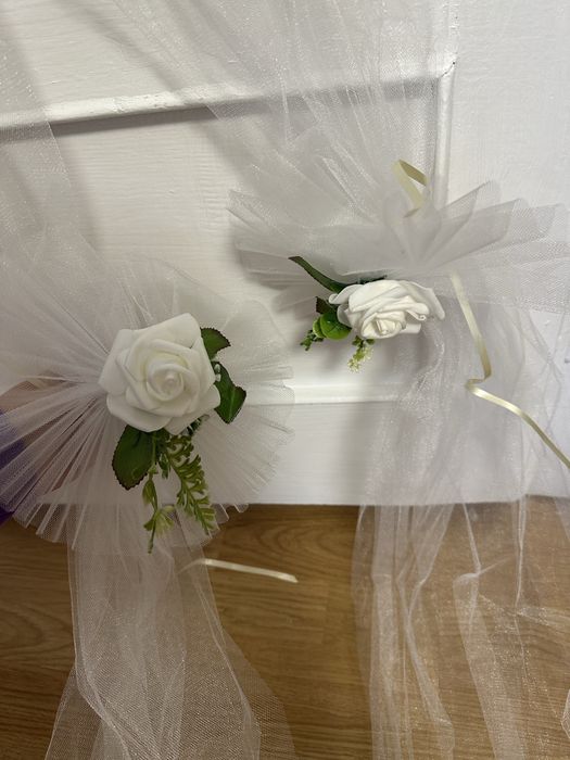 Decor funde nunta