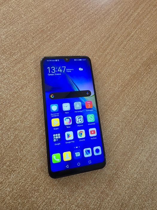 Huawei P30 Lite 128 Gb