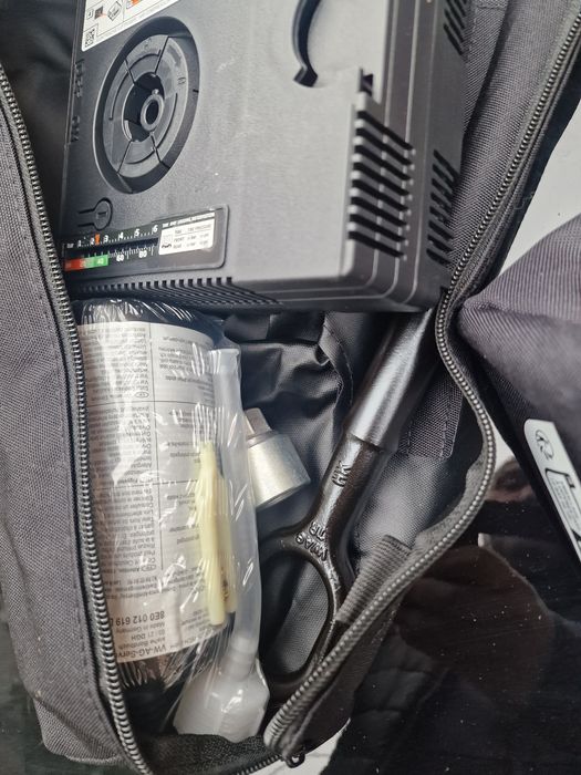 Compresoare auto noi  grup WV AG..