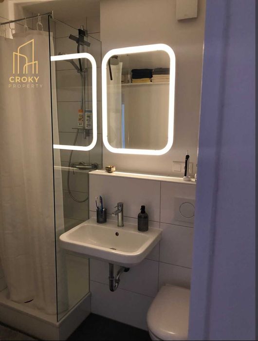 Дава се под наем Двустаен апартамент в София, Овча купел 1 - 67 кв.м за 600 € - Снимка #3