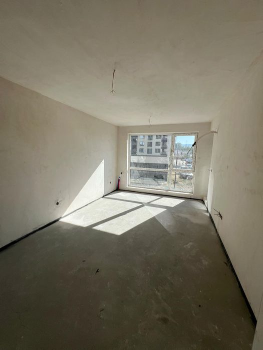 Продава се Тристаен апартамент в София, Люлин 2 - 88 кв.м за 2109 €/кв.м - Снимка #4