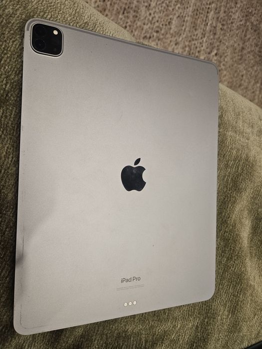 IPad pro 12.9 дюймов