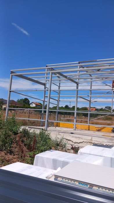 Покриви  хидпоизолаци ремонт  на сгради с течове