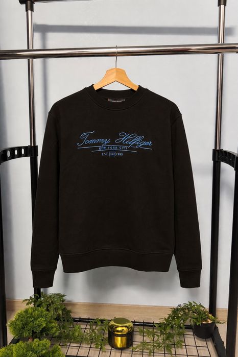 Премиум дамска блуза Tommy Hilfiger-S;M