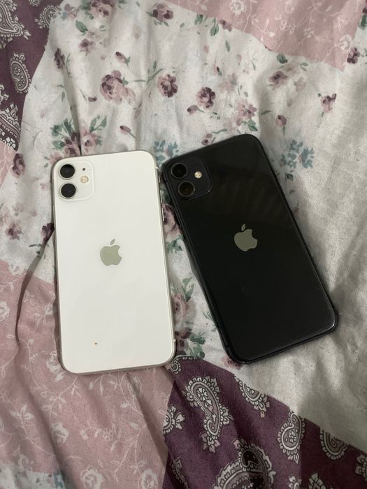 Iphon 11 ideal holatda