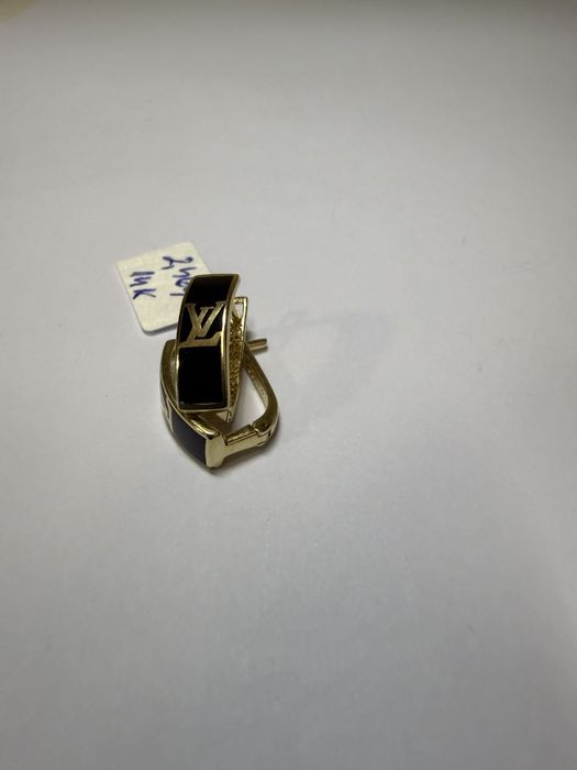 Cercei Louis Vuitton (vl) star amanet