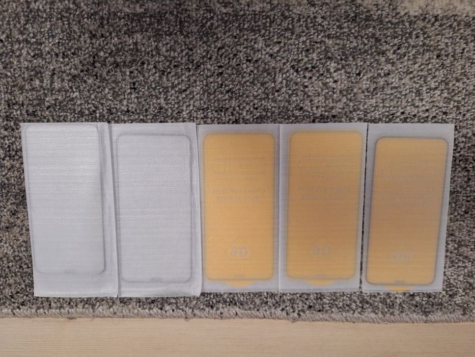 Huse și folie ecran Samsung A50