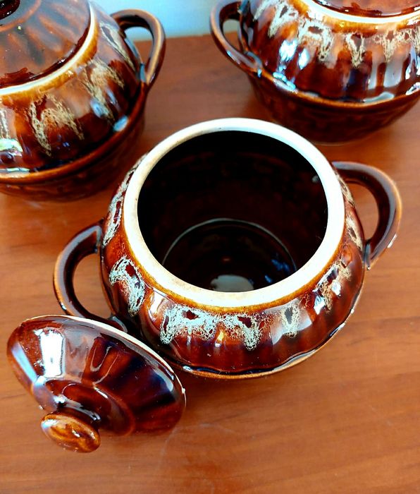 Продам новые горшочки