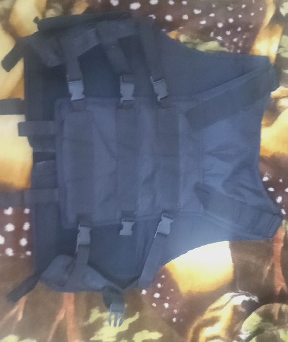Продам разгрузочный жилет