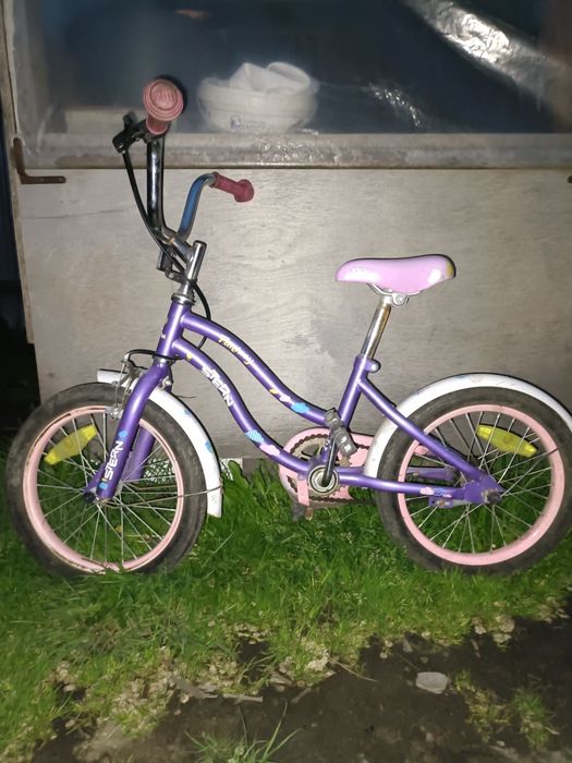 Велосипед детский.