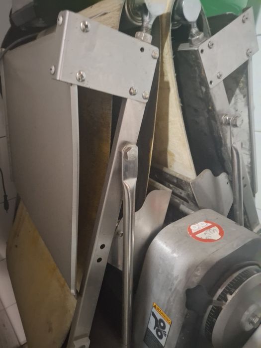 Тестокоталка рабочая