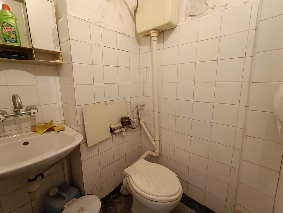 двустаен апартамент под наем