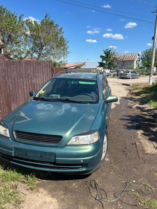 opel astra 1.6 ,dau la schimb pe cross