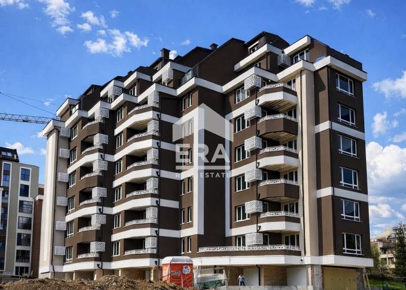 Продава се Двустаен апартамент в София, Овча купел 2 - 68 кв.м за 1388 €/кв.м - Снимка #11