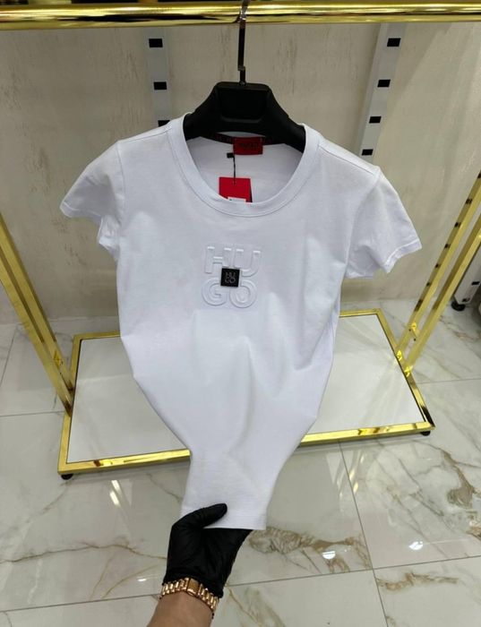 Нови Модели Дамски Тениски