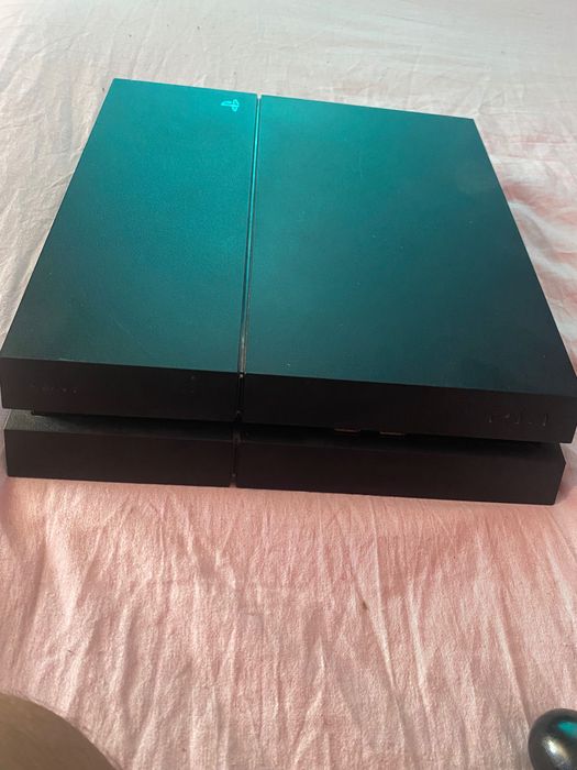 PS4 Fat CUH-1216A, 500GB