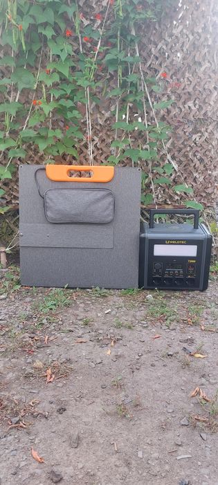 Портативная станция