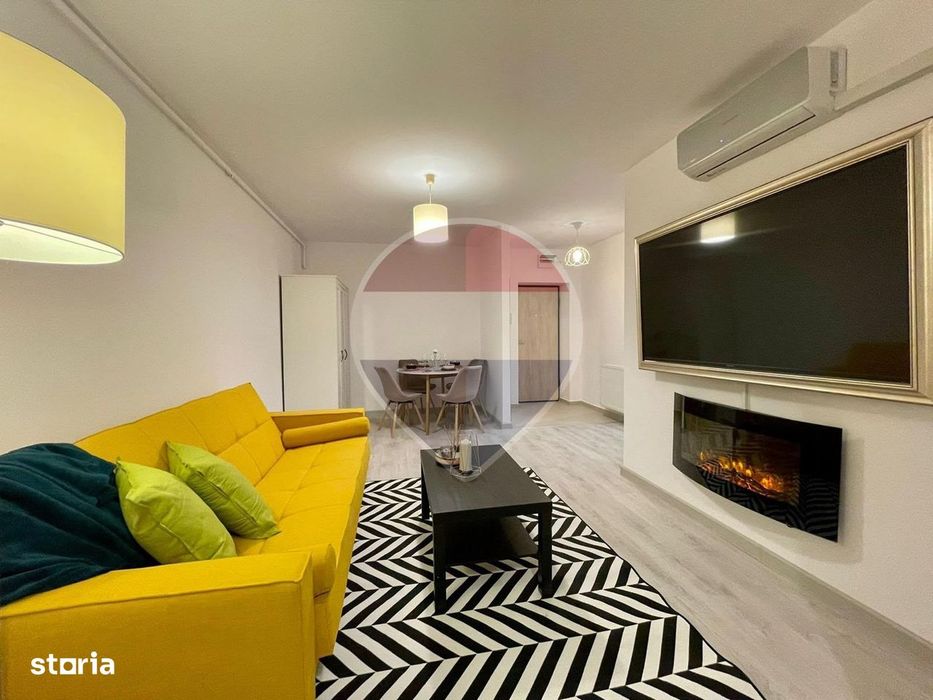 Apartament de închiriat | Bulevardul Theodor Pallady | București — fotografia 3