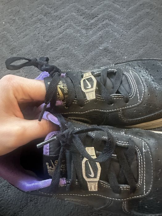 Обувки nike air force 1