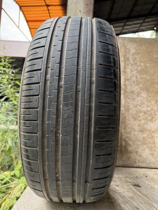 235 55 R18 Одиночная шина. Шины