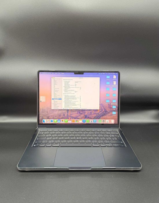 Apple MacBook Air 13,6'' (M2, 2022)