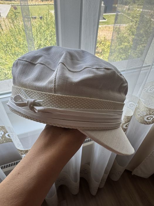Шапка Comaco Atelier