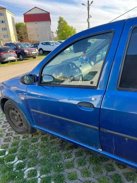 Dacia Logan 1.4 MPI Benzina  De Vanzare - 97,000 KM 2005 - ITP 05.09.2026