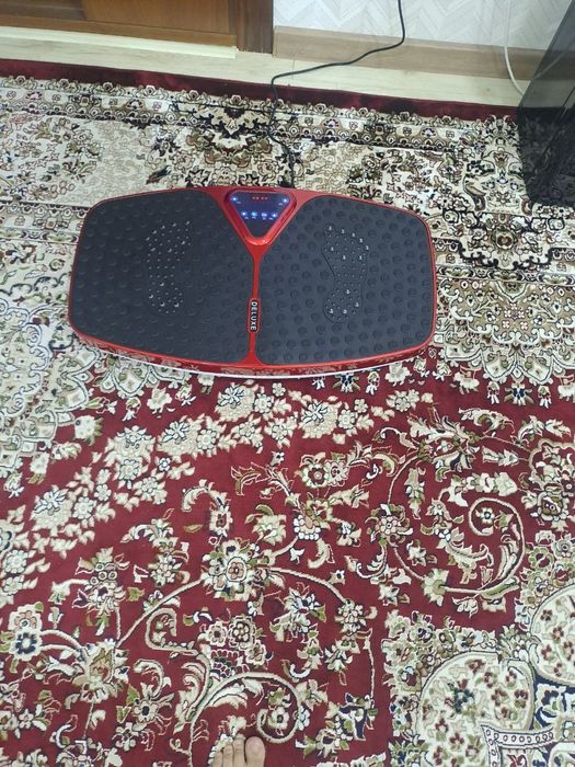 Вибромасажник...