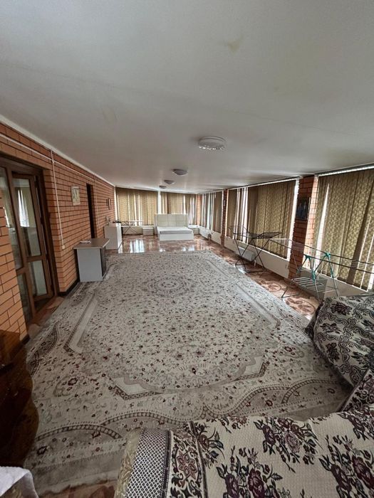 Продается двух этажный дом