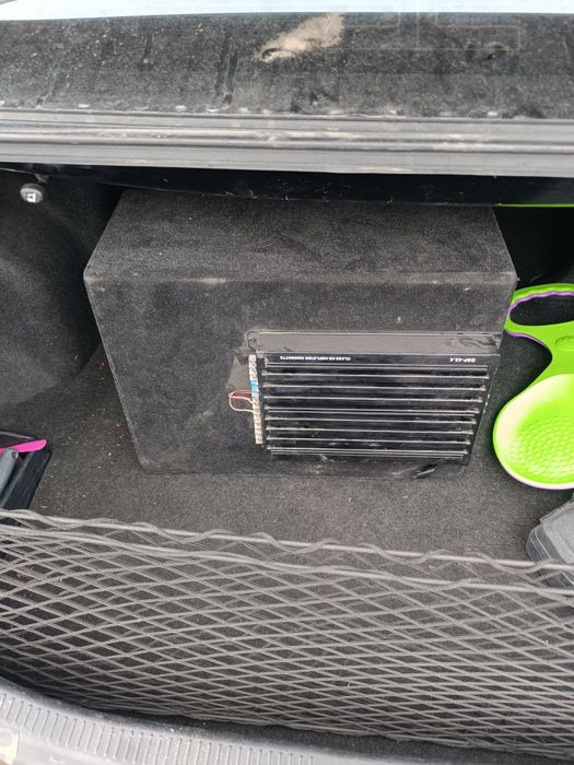 савбуфер хорошем состоянии