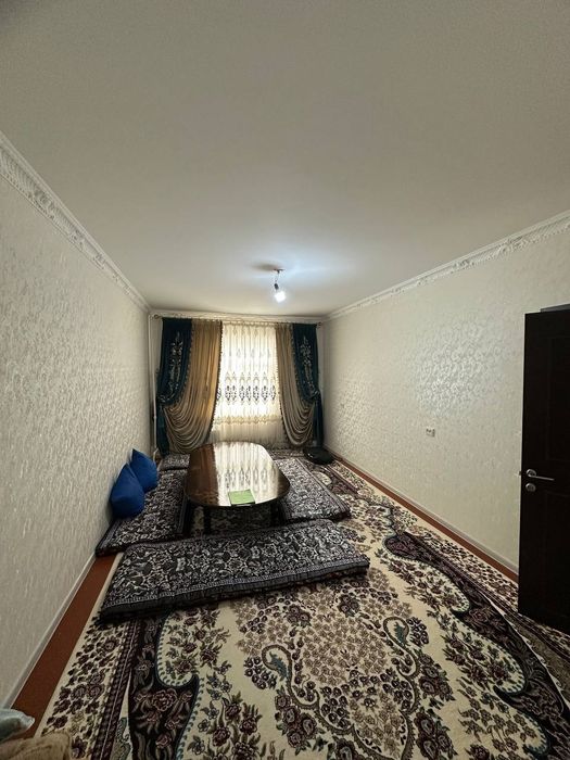 Tezda 6 xonali 8 etajda uy sotladi