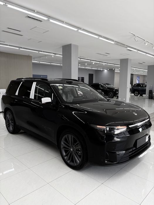 Leapmotor C16 280KM Gibrid Luxury Lidar 2026 Ful Restaylin 3yil garant