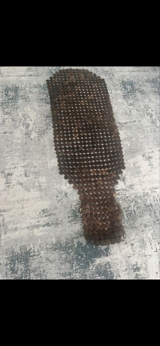 Sedeniya un nakitka bambuk orginal