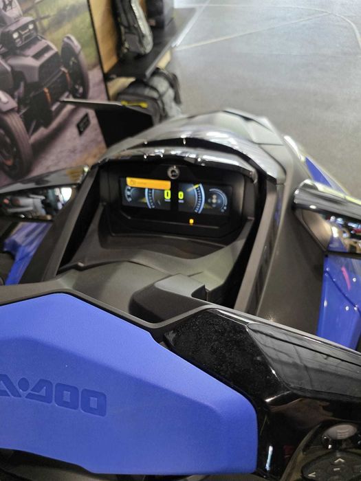 Sea-Doo Wake PRO 230 CP iDF Tech Package 2025 second hand