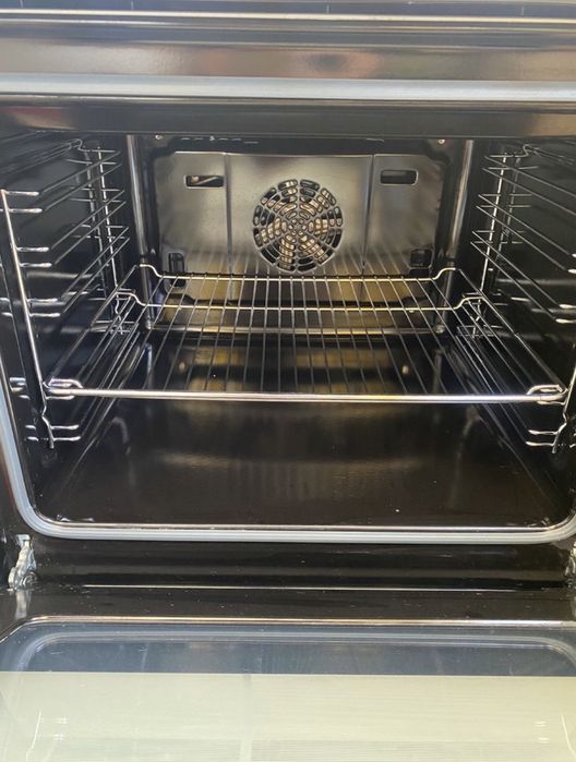 Газ плита с духовкой Bosch