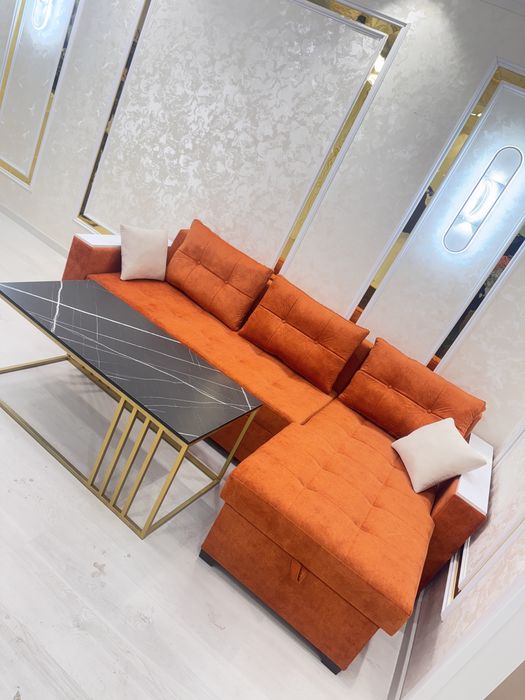 Раскладные угловые диваны.Скидка 10%! До конца этого месяца 260/150