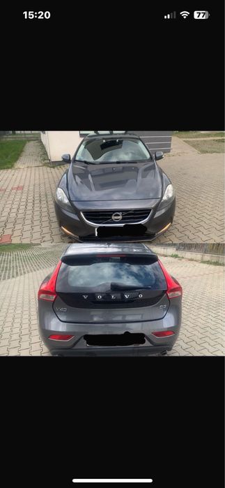 Volvo v40 2013 1.6 Diesel