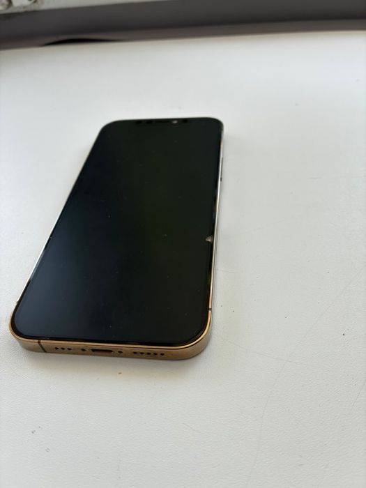 Продам iphone 12 pro 128гб
