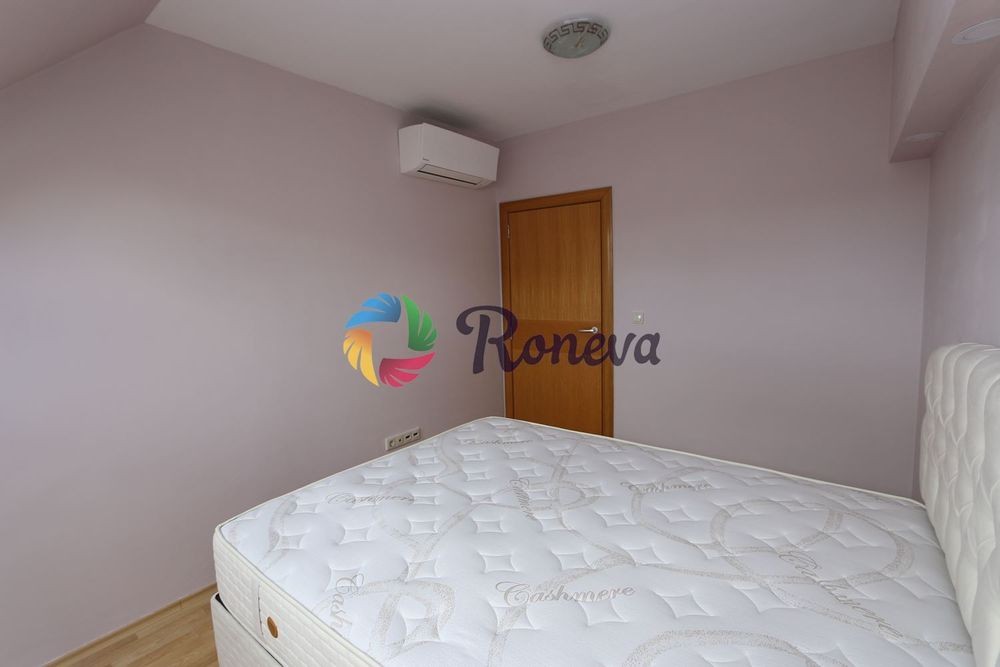 Дава се под наем Четиристаен апартамент в Варна, Базар Левски - 300 кв.м за 1296.42 € - Снимка #7