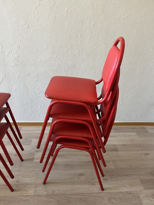 Стулья детские