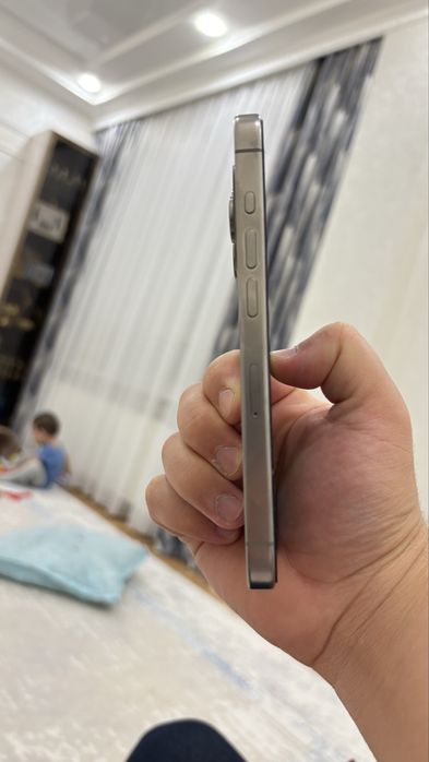 Iphone 15 pro продается